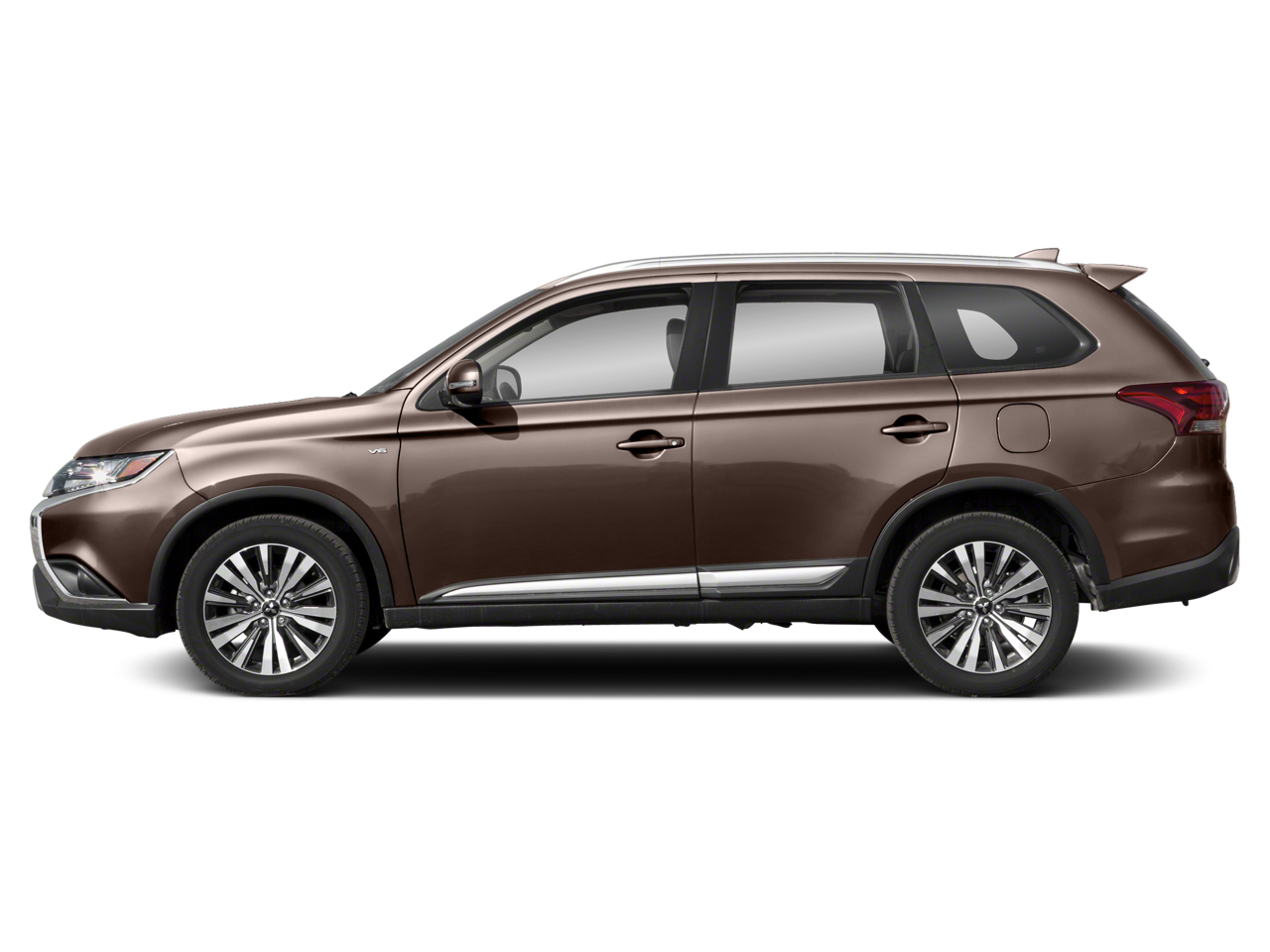 2020 Mitsubishi Outlander GT