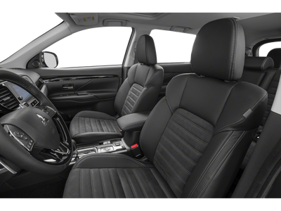 2020 Mitsubishi Outlander GT