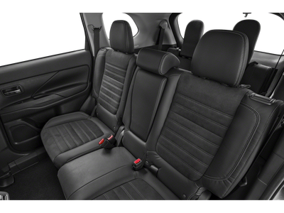 2020 Mitsubishi Outlander GT