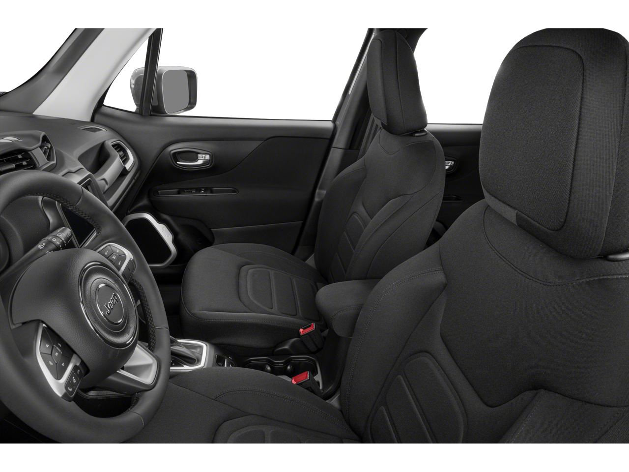 2021 Jeep Renegade Sport