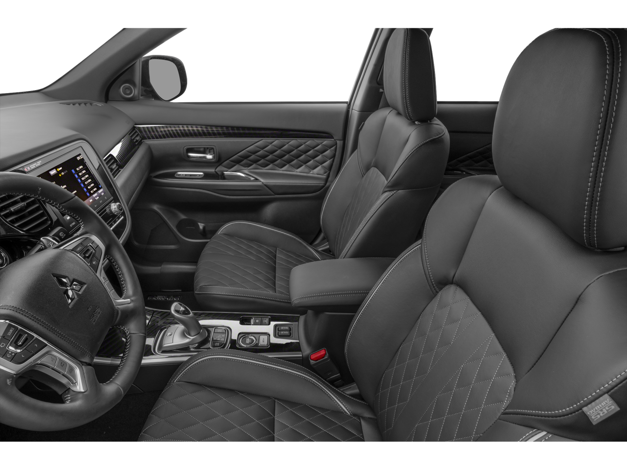 2021 Mitsubishi Outlander PHEV GT