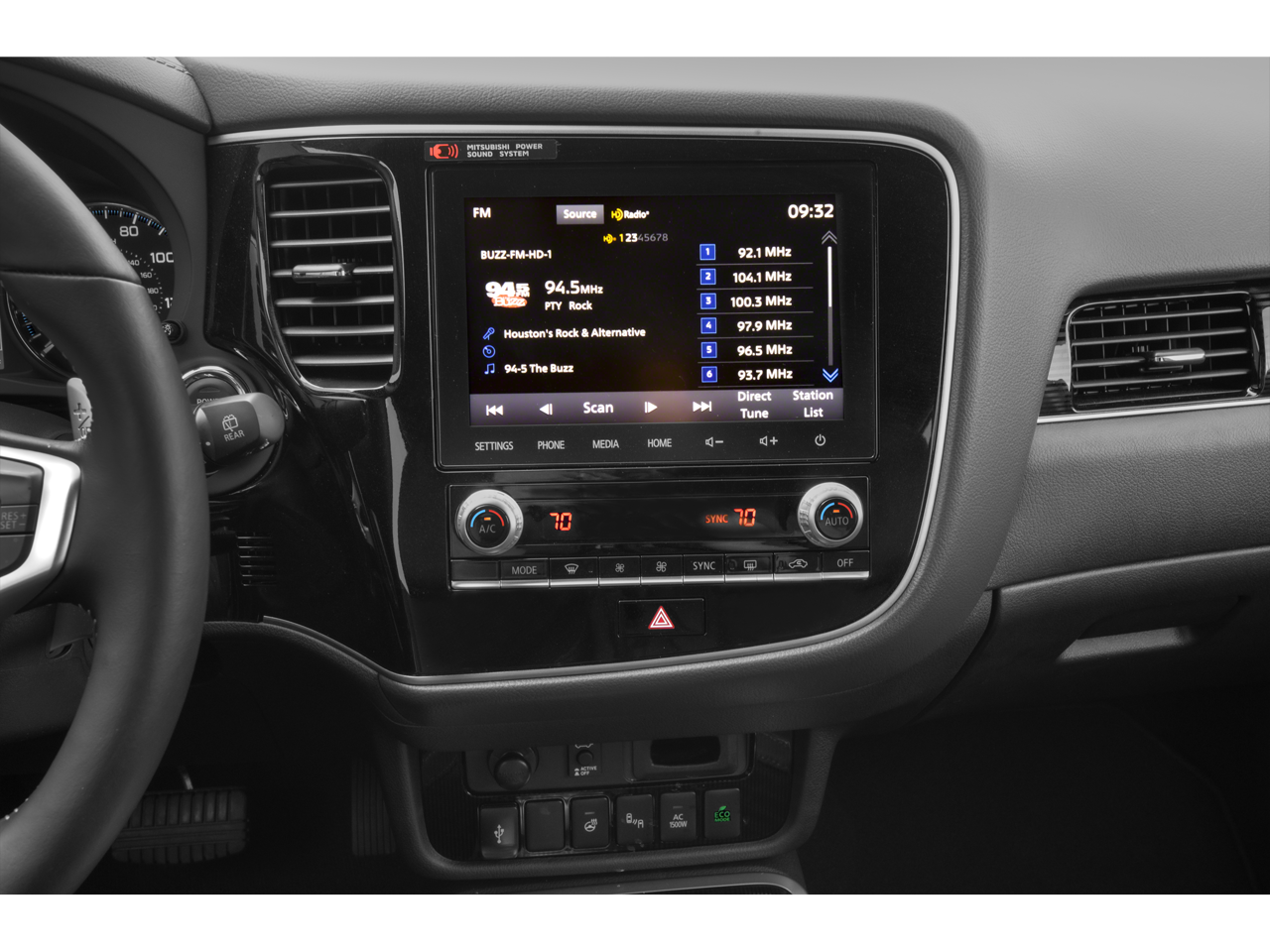 2021 Mitsubishi Outlander PHEV GT