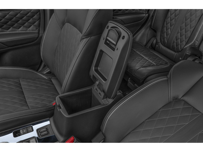 2021 Mitsubishi Outlander PHEV GT