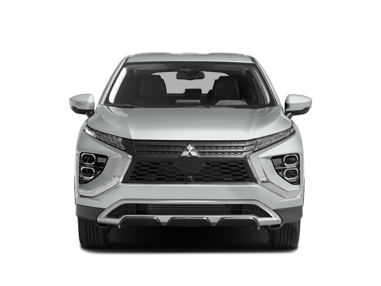 2022 Mitsubishi Eclipse Cross SE