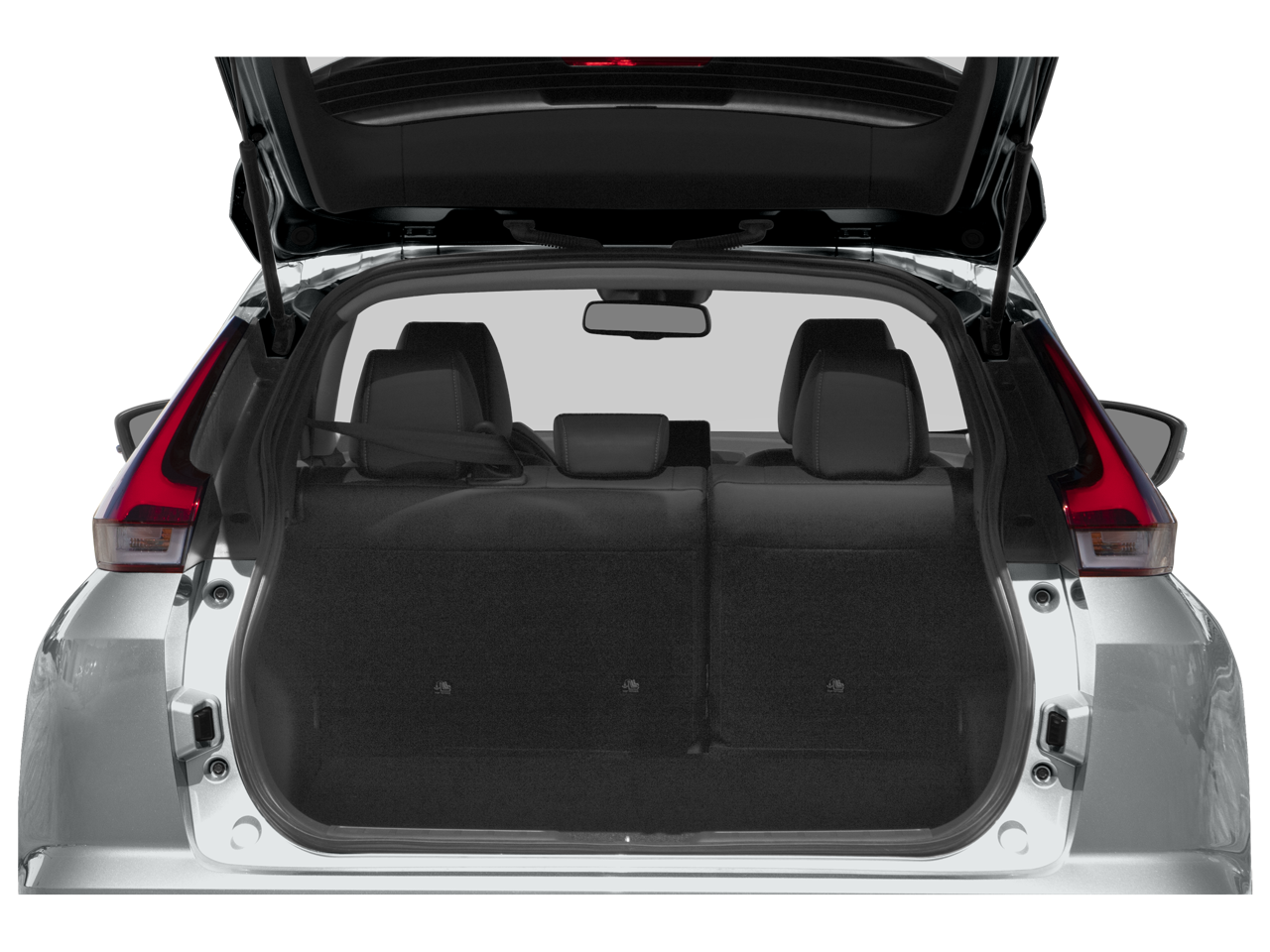 2022 Mitsubishi Eclipse Cross SE