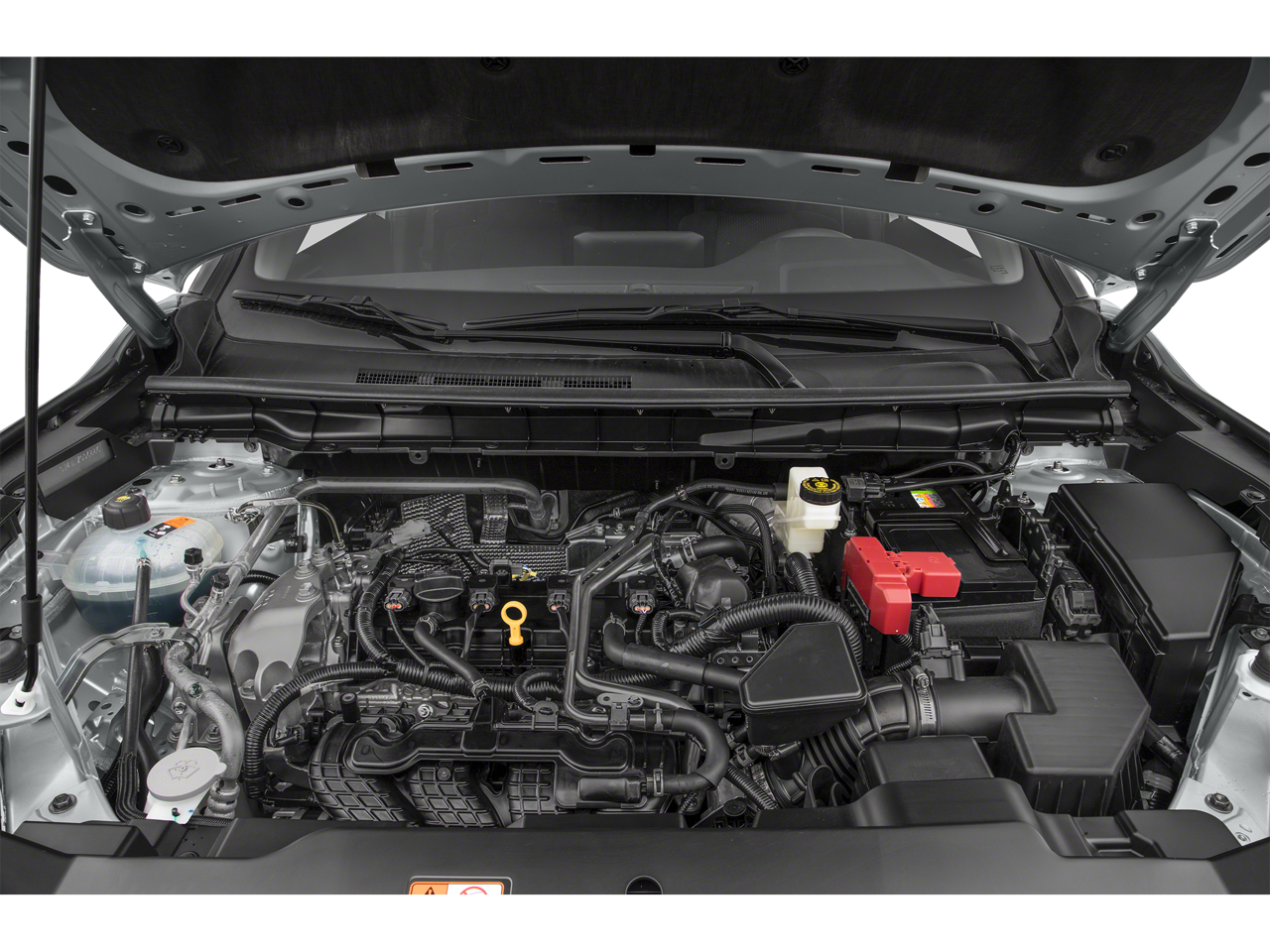 2023 Mitsubishi Outlander ES