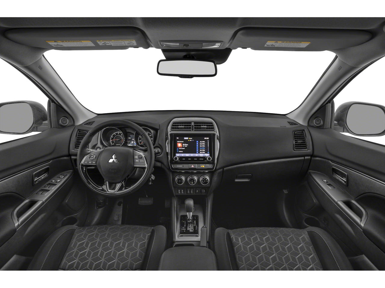 2023 Mitsubishi Outlander Sport 2.0 LE