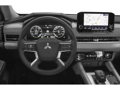 2023 Mitsubishi Outlander PHEV SEL