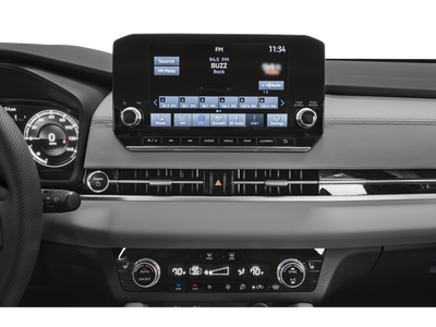 2023 Mitsubishi Outlander PHEV SEL