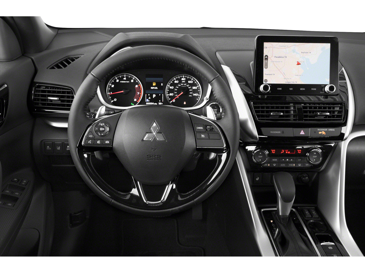 2023 Mitsubishi Eclipse Cross SEL