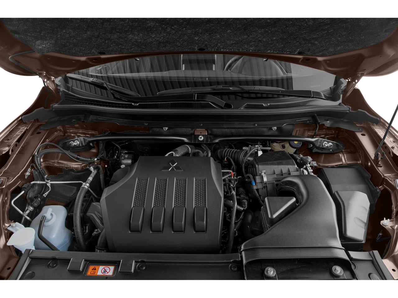 2023 Mitsubishi Eclipse Cross SEL