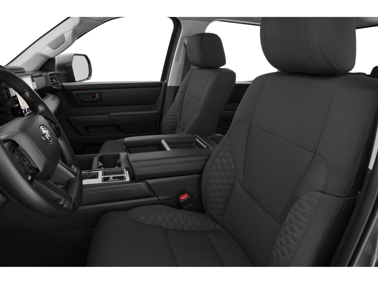 2023 Toyota Tundra SR