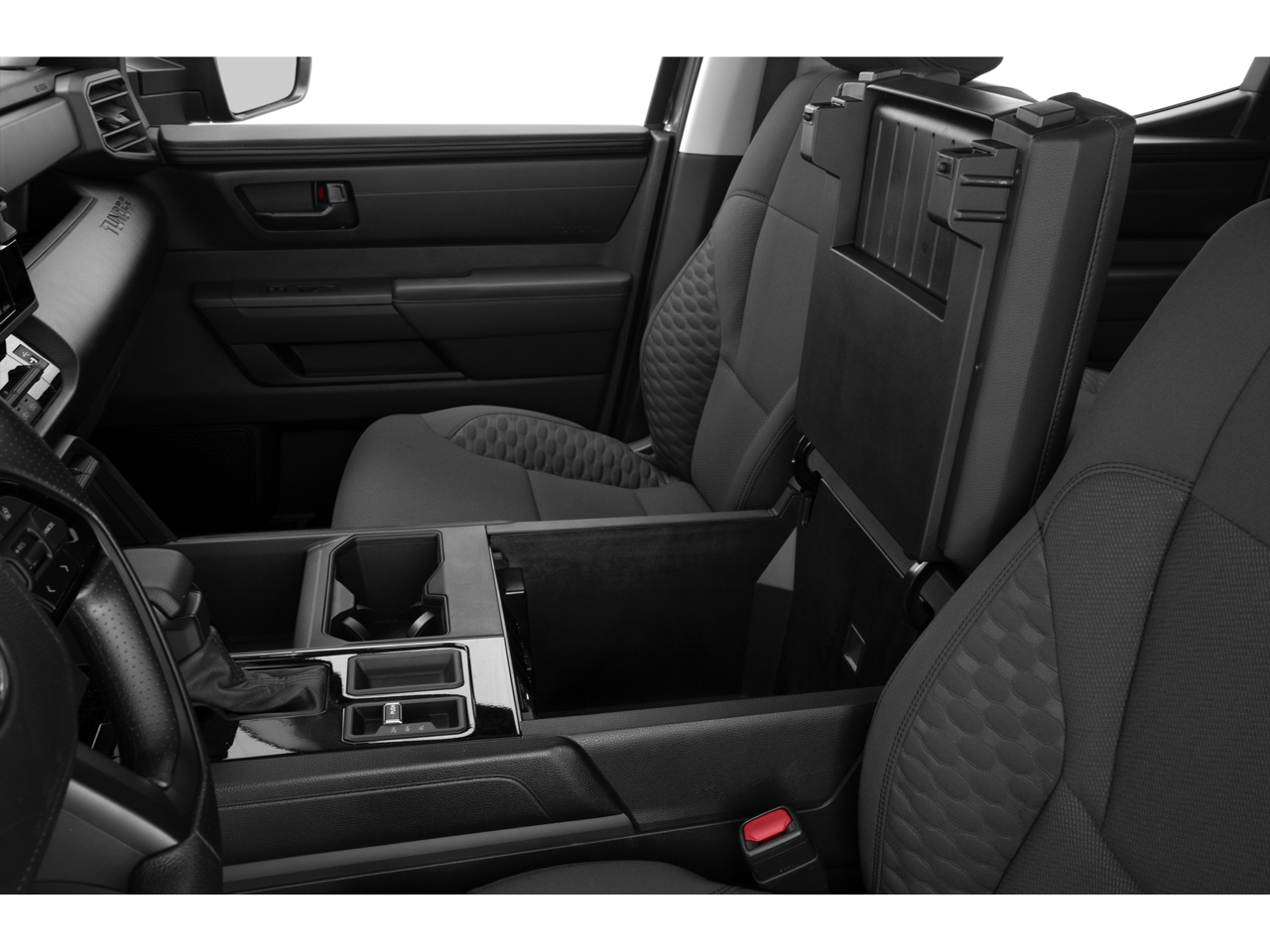 2023 Toyota Tundra SR
