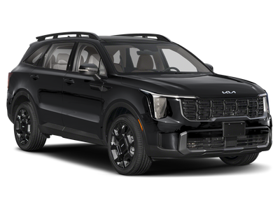 2024 Kia Sorento X-Line EX