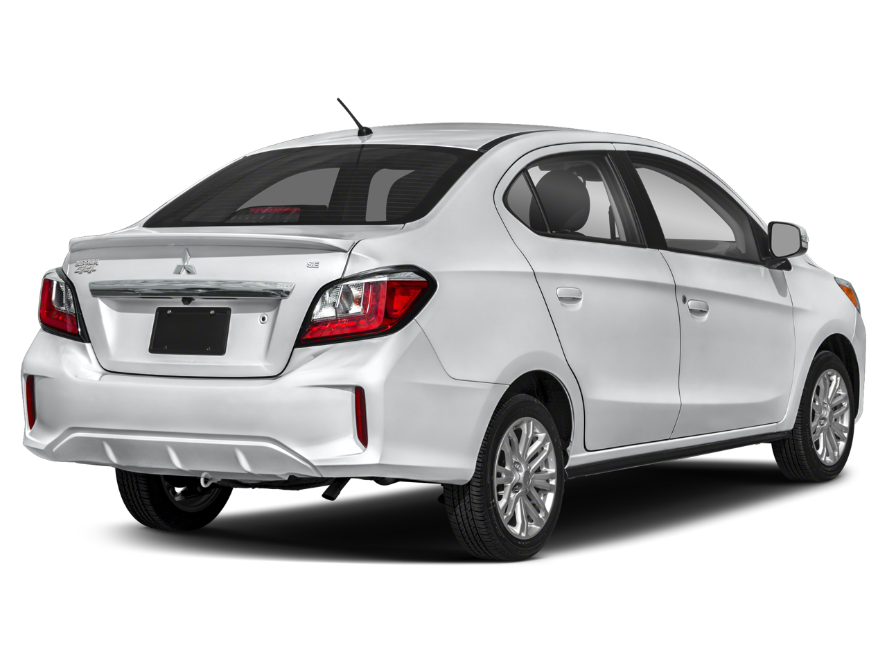 2024 Mitsubishi Mirage G4 SE