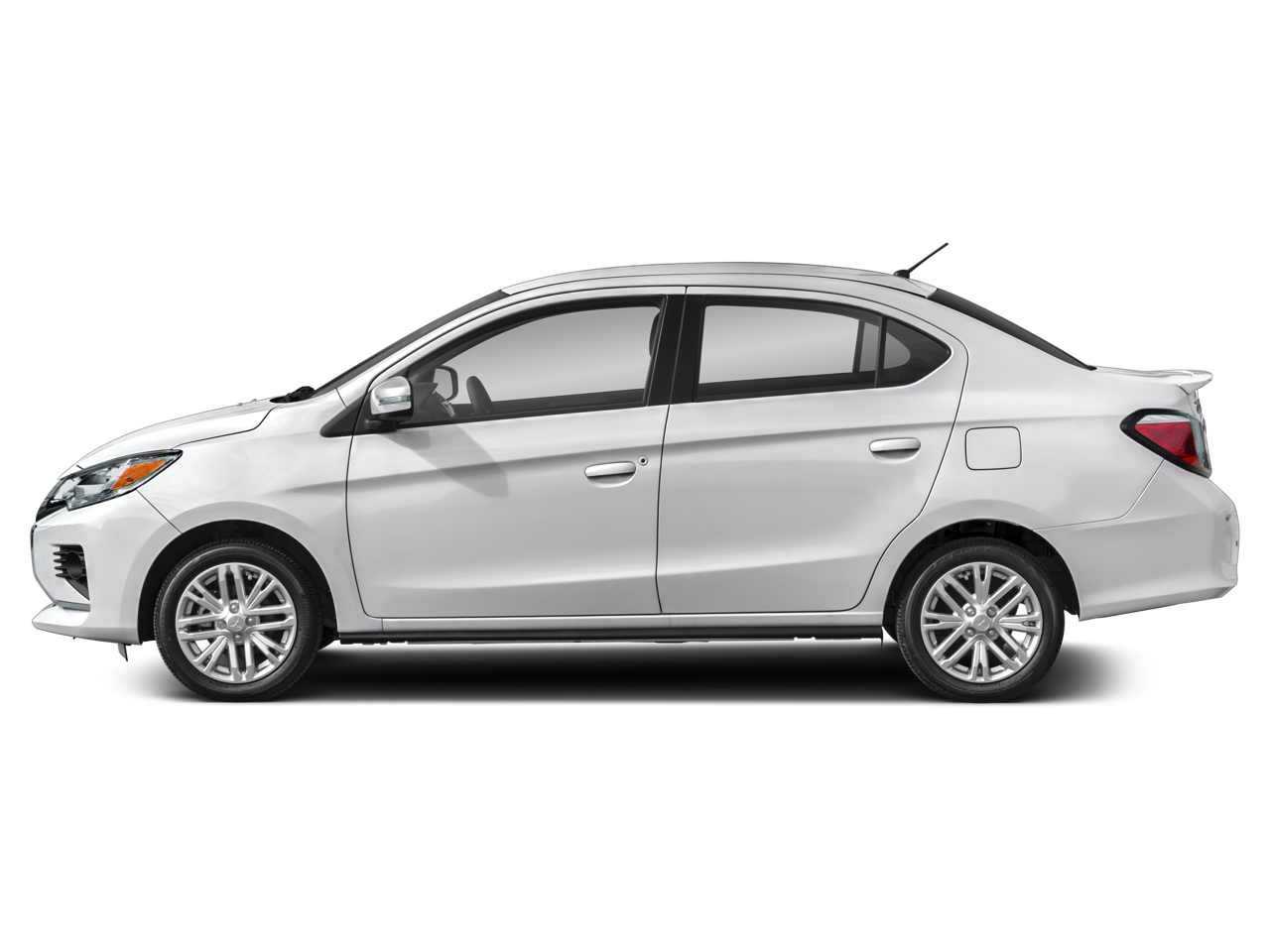 2024 Mitsubishi Mirage G4 SE