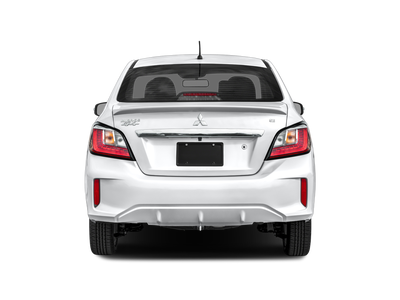 2024 Mitsubishi Mirage G4 SE