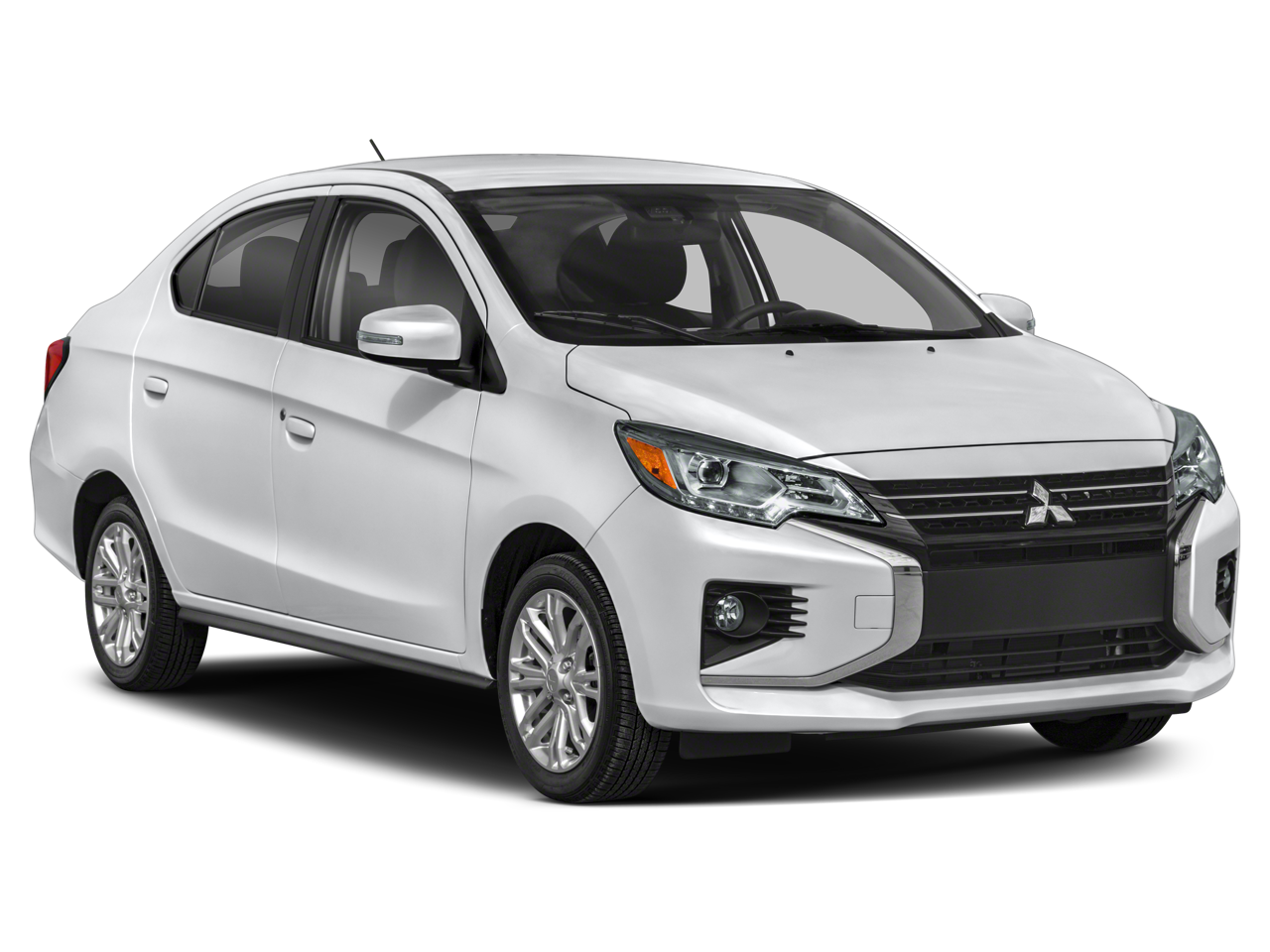 2024 Mitsubishi Mirage G4 SE