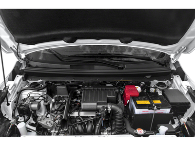 2024 Mitsubishi Mirage G4 SE