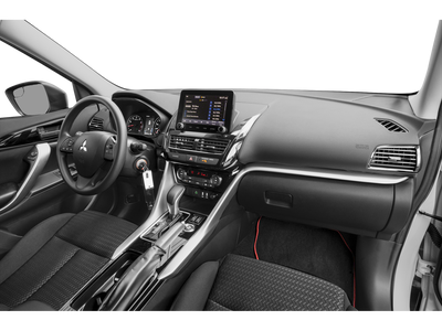 2024 Mitsubishi Eclipse Cross Ralliart
