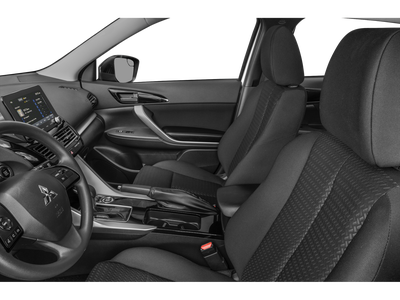 2024 Mitsubishi Eclipse Cross Black Edition