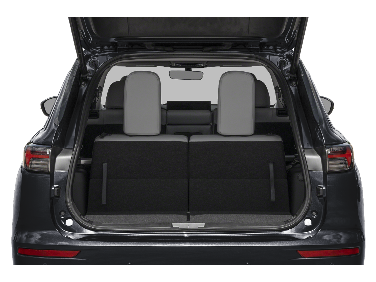 2025 Mitsubishi Outlander Platinum Edition