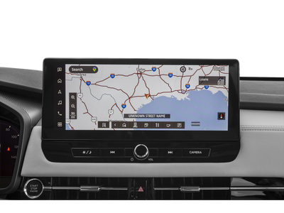 2025 Mitsubishi Outlander Platinum Edition