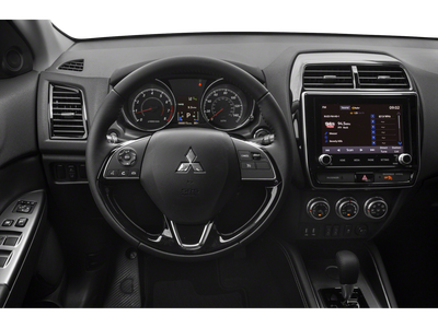 2025 Mitsubishi Outlander Sport 2.0 SE