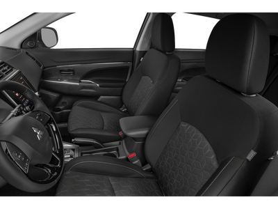 2025 Mitsubishi Outlander Sport 2.0 SE