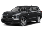 2025 Mitsubishi Outlander PHEV ES