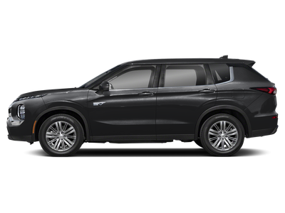 2025 Mitsubishi Outlander PHEV SE