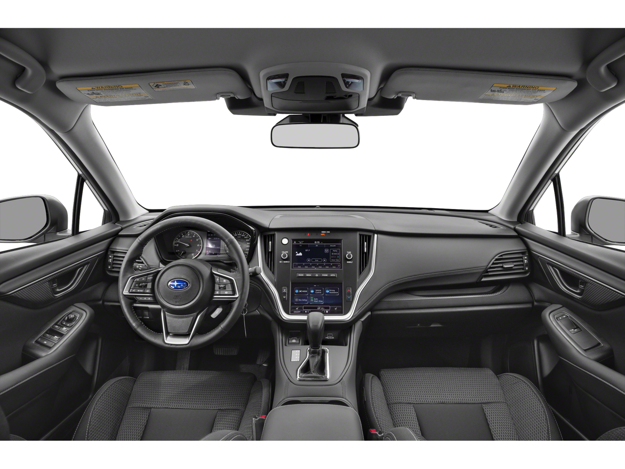 2025 Subaru Outback 2.5i
