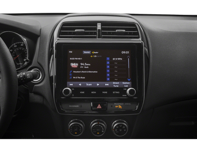 2026 Mitsubishi Outlander Sport 2.0 SE