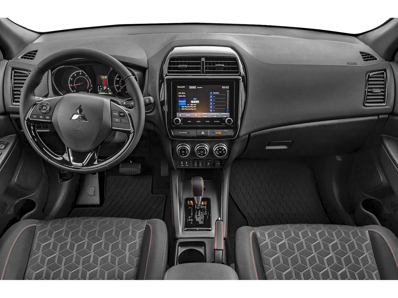 2026 Mitsubishi Outlander Sport Base