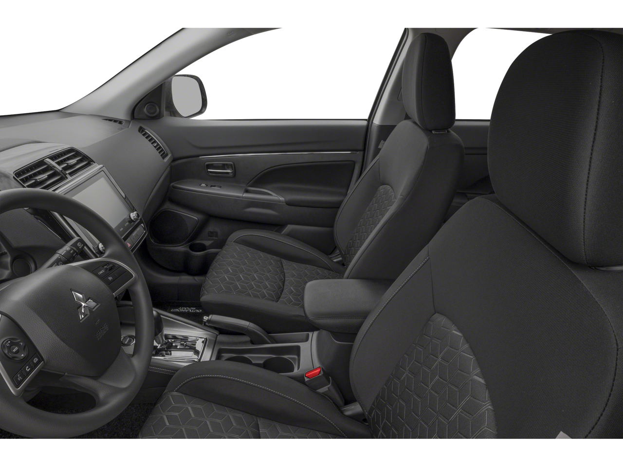 2026 Mitsubishi Outlander Sport 2.0 ES