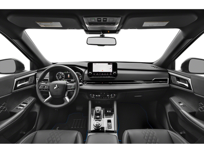 2026 Mitsubishi Outlander PHEV Base
