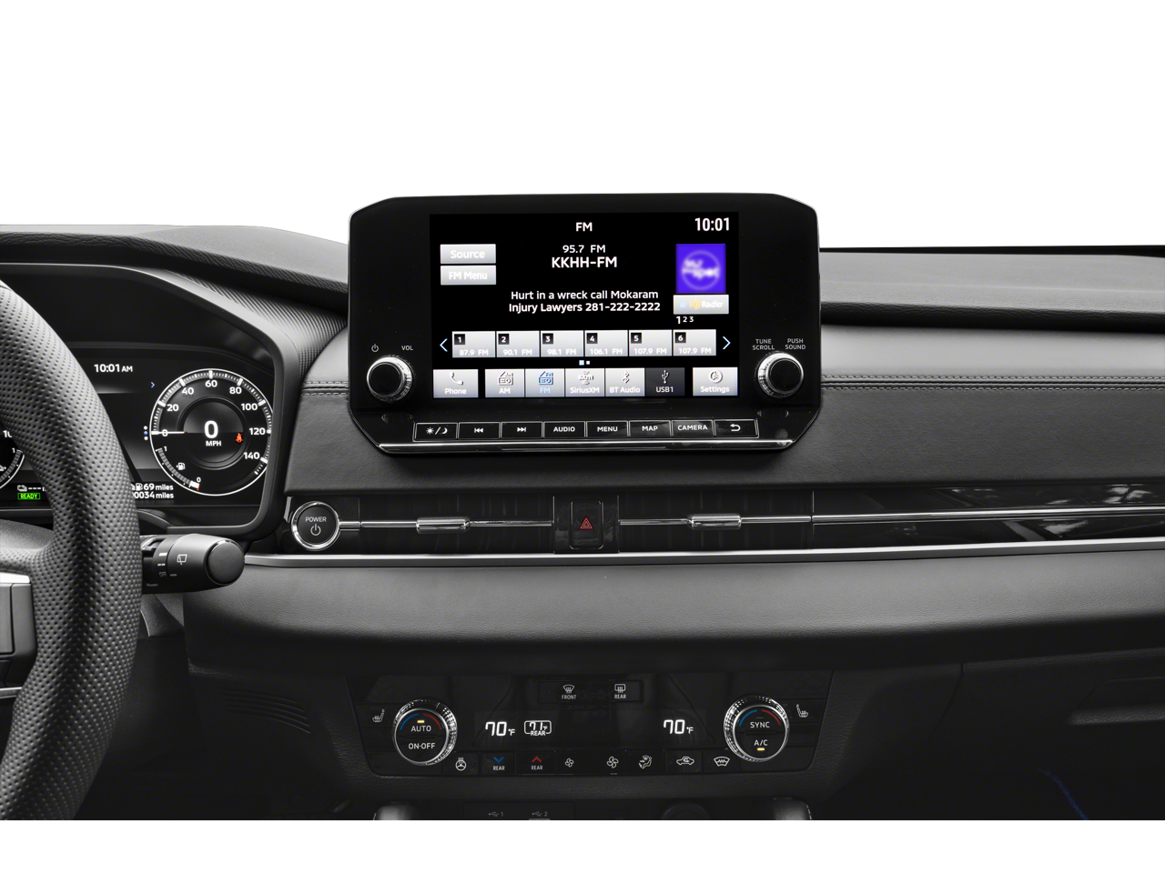 2026 Mitsubishi Outlander PHEV Base