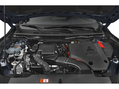 2026 Mitsubishi Outlander PHEV Base