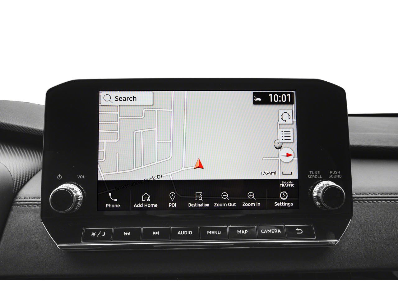2026 Mitsubishi Outlander PHEV Base