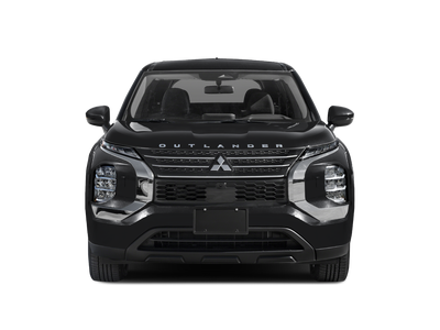 2026 Mitsubishi Outlander PHEV SE