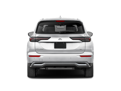 2027 Mitsubishi Outlander SE