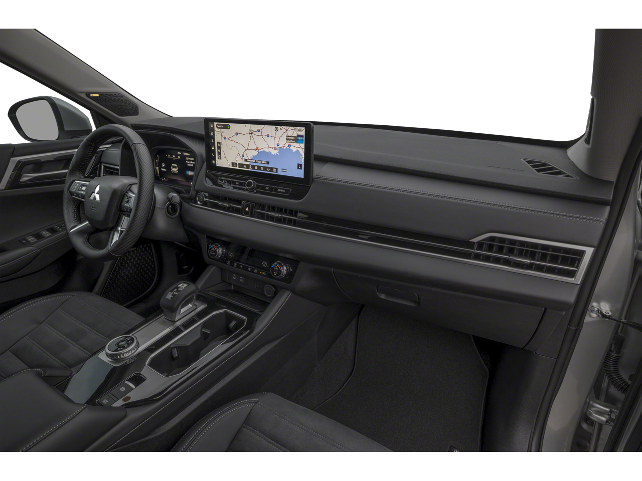 2027 Mitsubishi Outlander SE