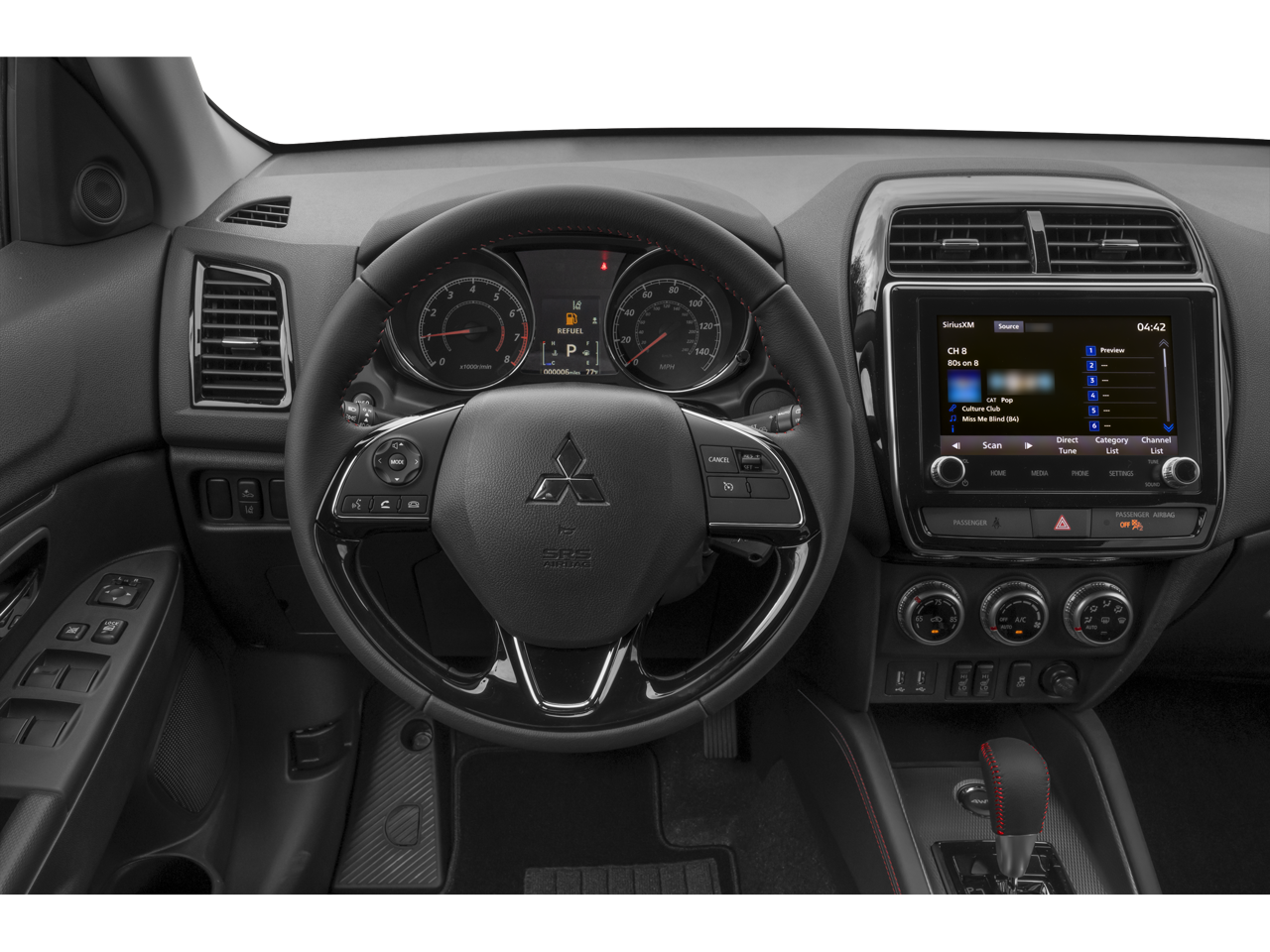2027 Mitsubishi Outlander Sport 2.0 LE