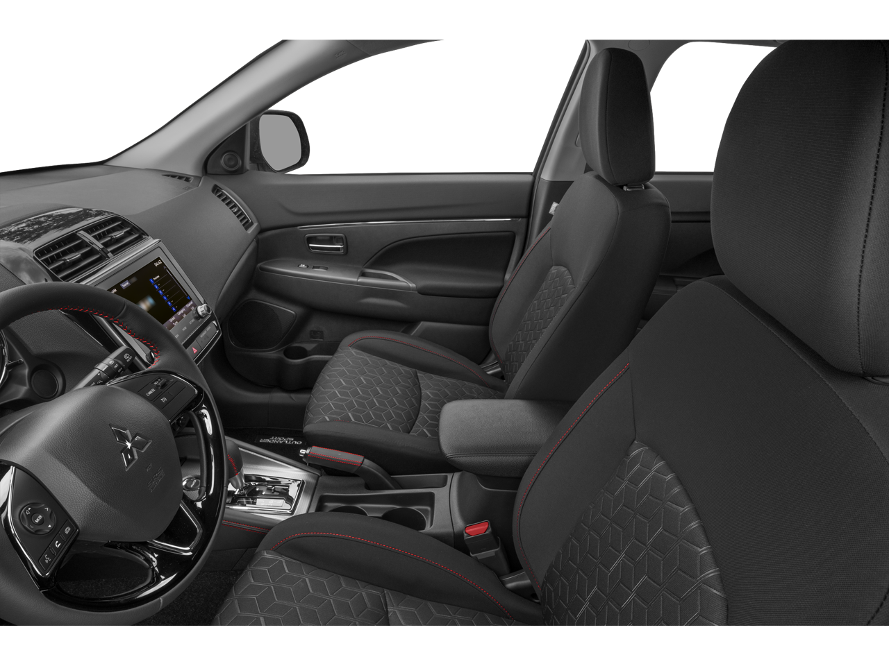 2027 Mitsubishi Outlander Sport 2.0 LE