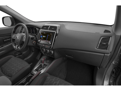 2027 Mitsubishi Outlander Sport 2.0 LE