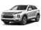 2027 Mitsubishi Outlander Sport 2.0 SE