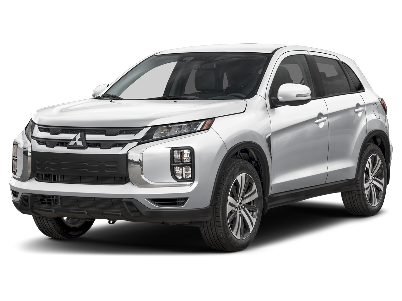 2027 Mitsubishi Outlander Sport 2.0 SE