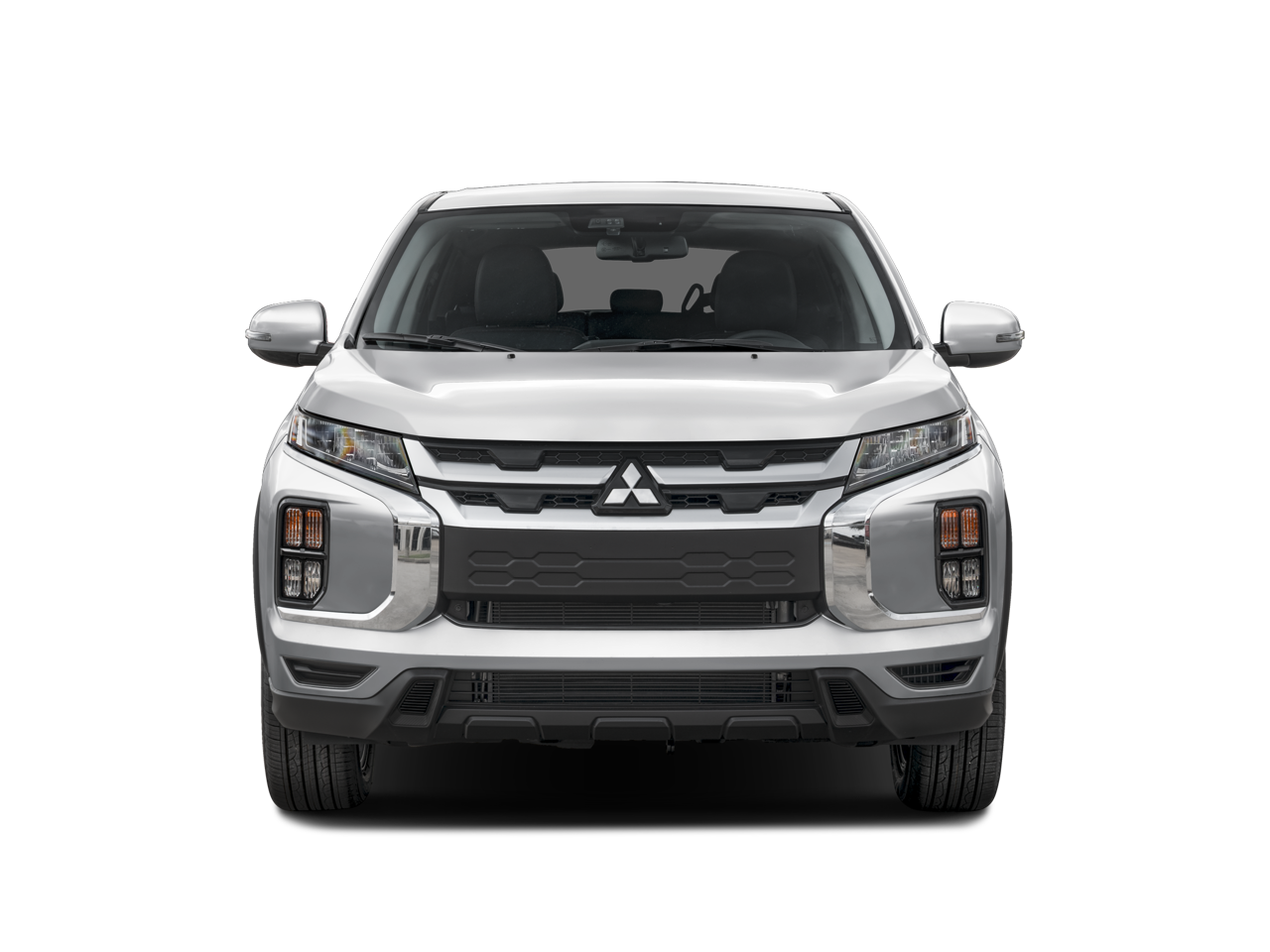 2027 Mitsubishi Outlander Sport 2.0 SE