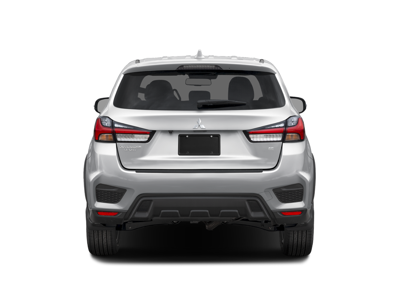 2027 Mitsubishi Outlander Sport 2.0 SE