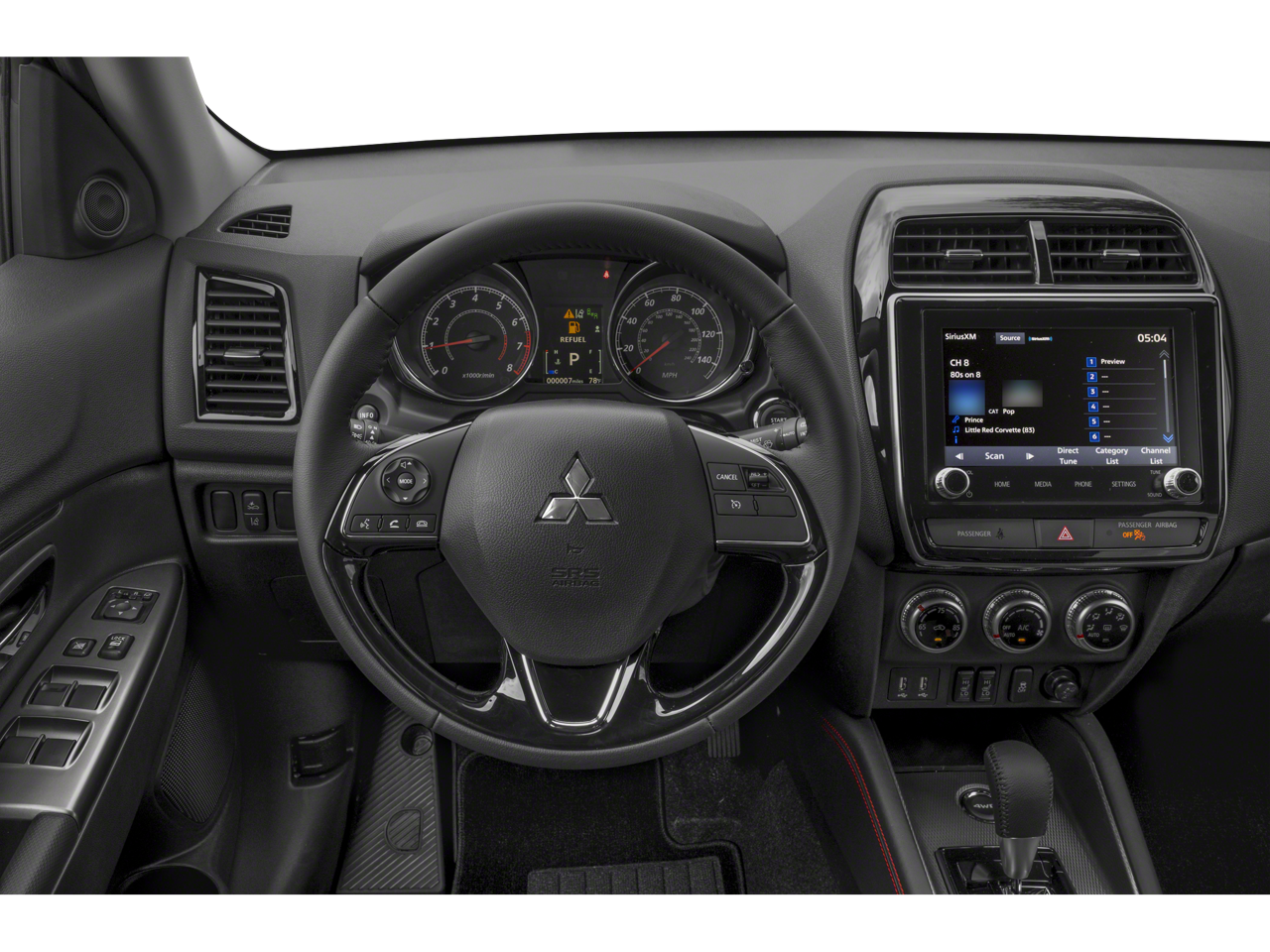 2027 Mitsubishi Outlander Sport 2.0 SE